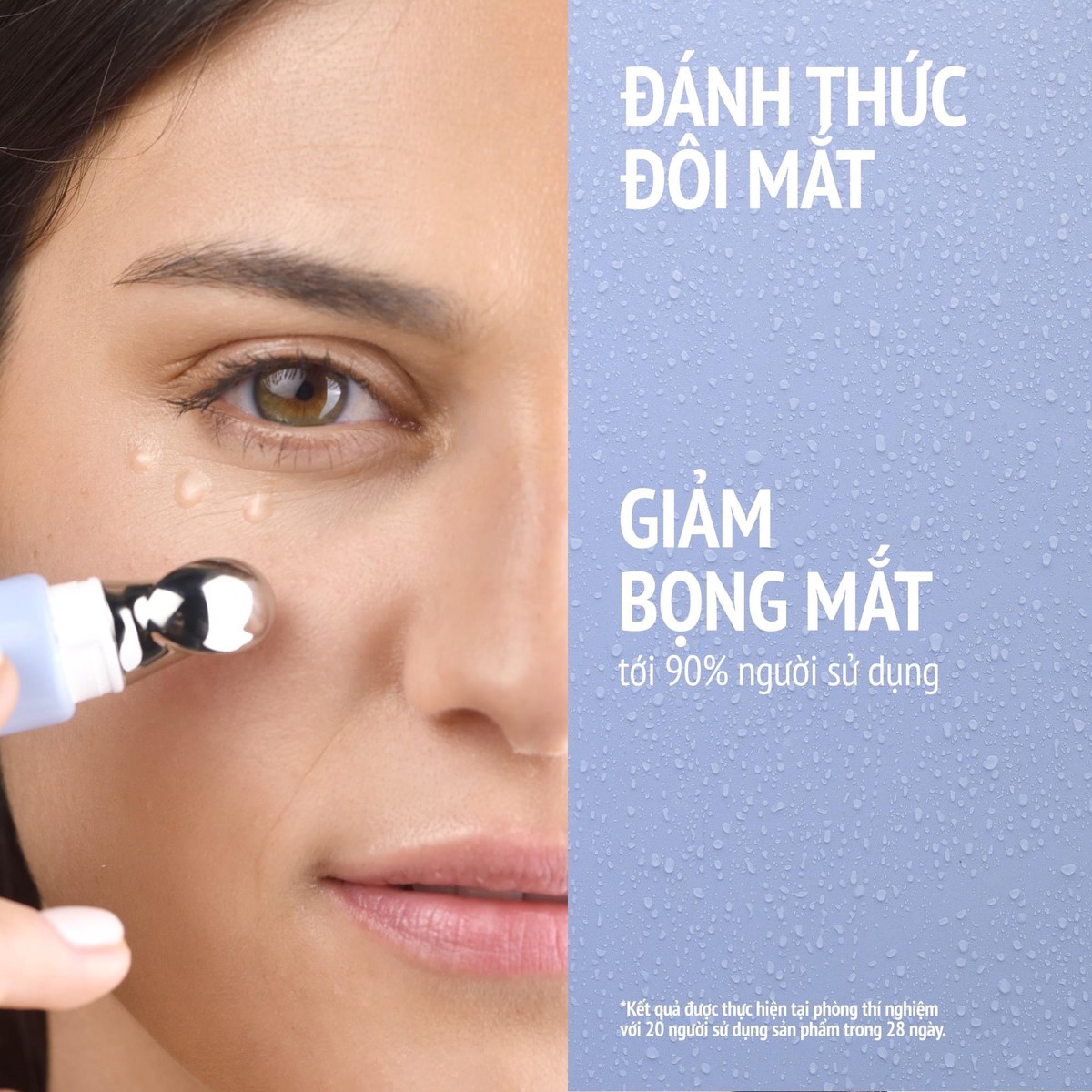 [ CHIT KHU 15% ] CZ Gel Dng Mt Hydramemory Eye Gel 15ml