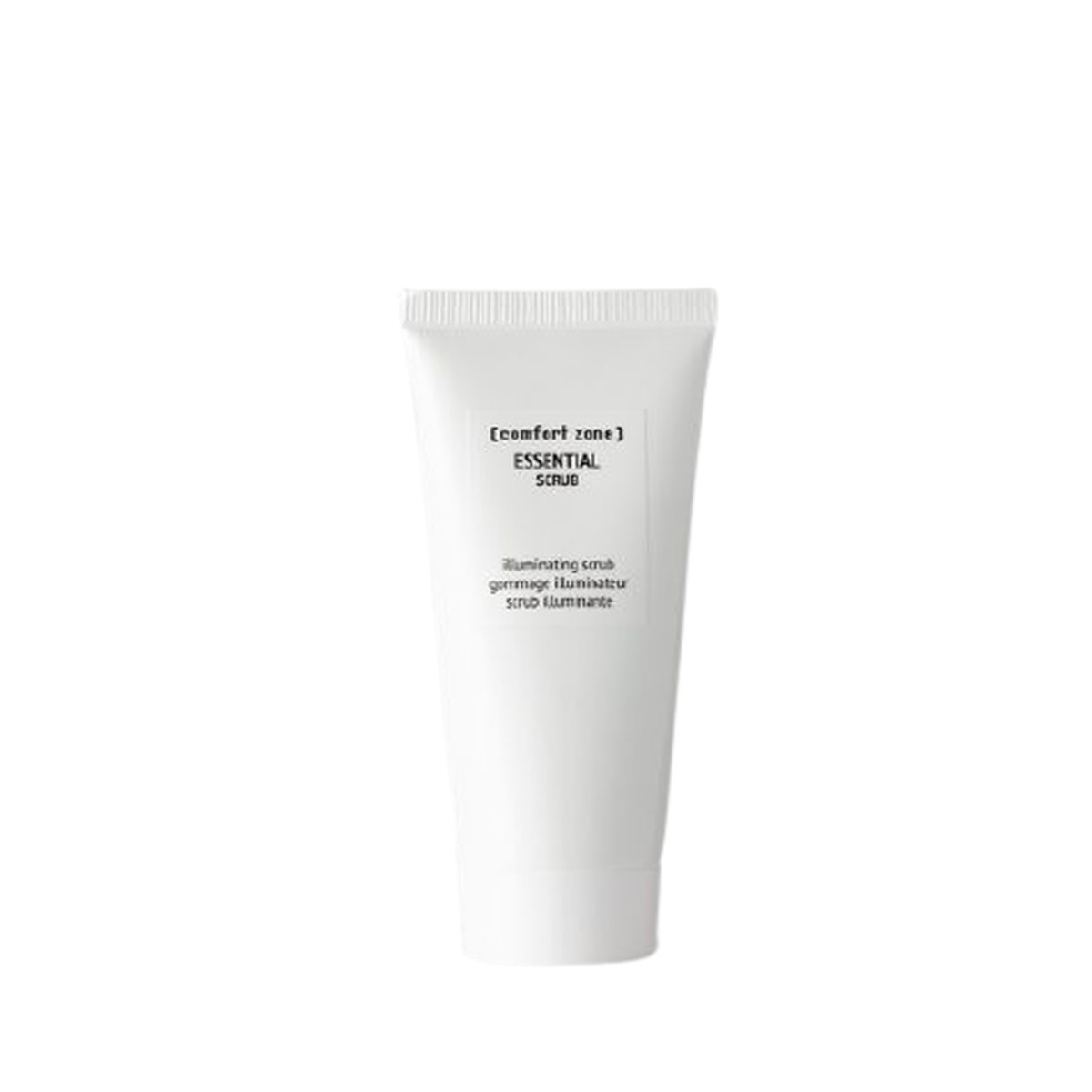 [ CHIT KHU 15% ] CZ Essential Scrub 60ml