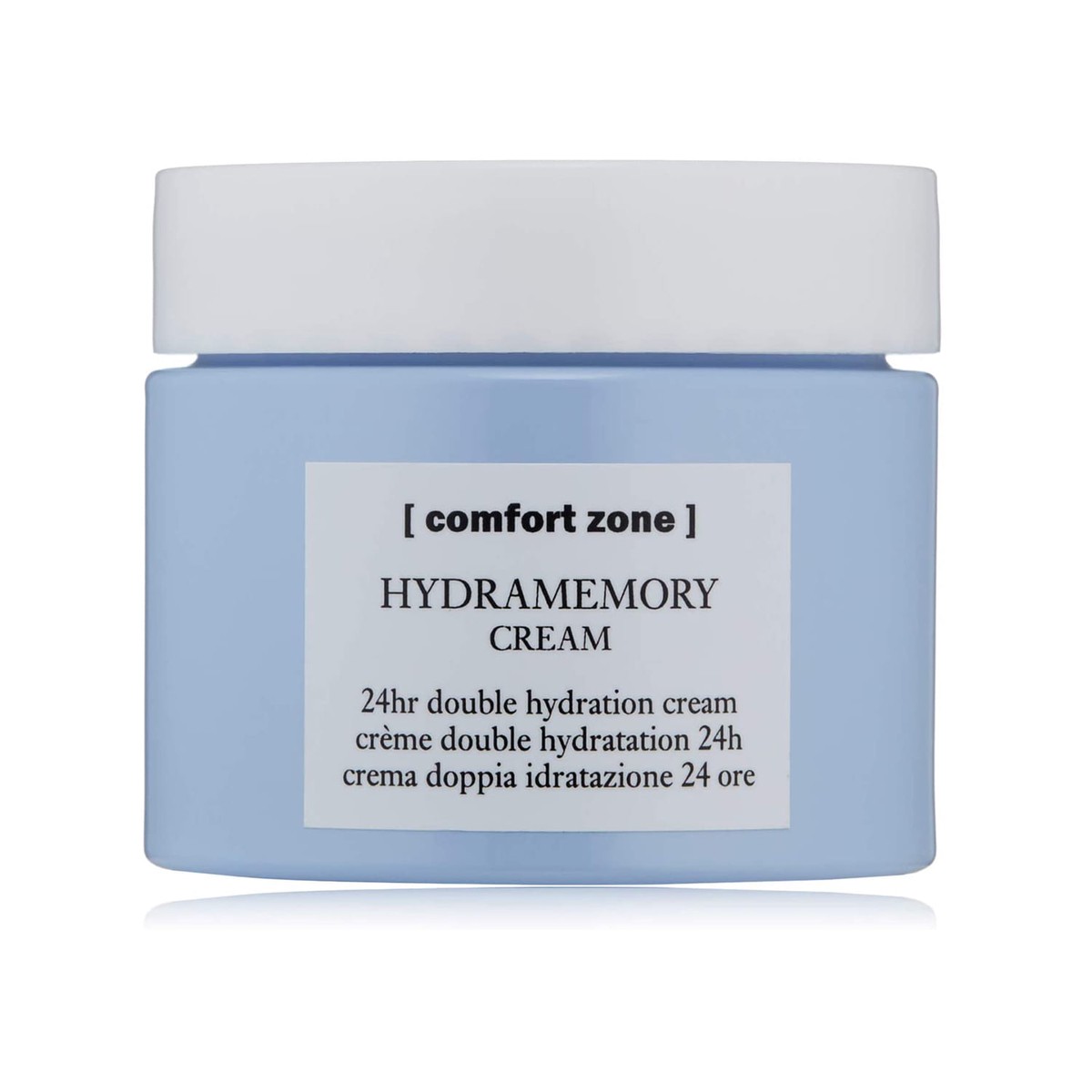 [ CHIT KHU 15% ] CZ Hydramemory Cream Gel 60ml