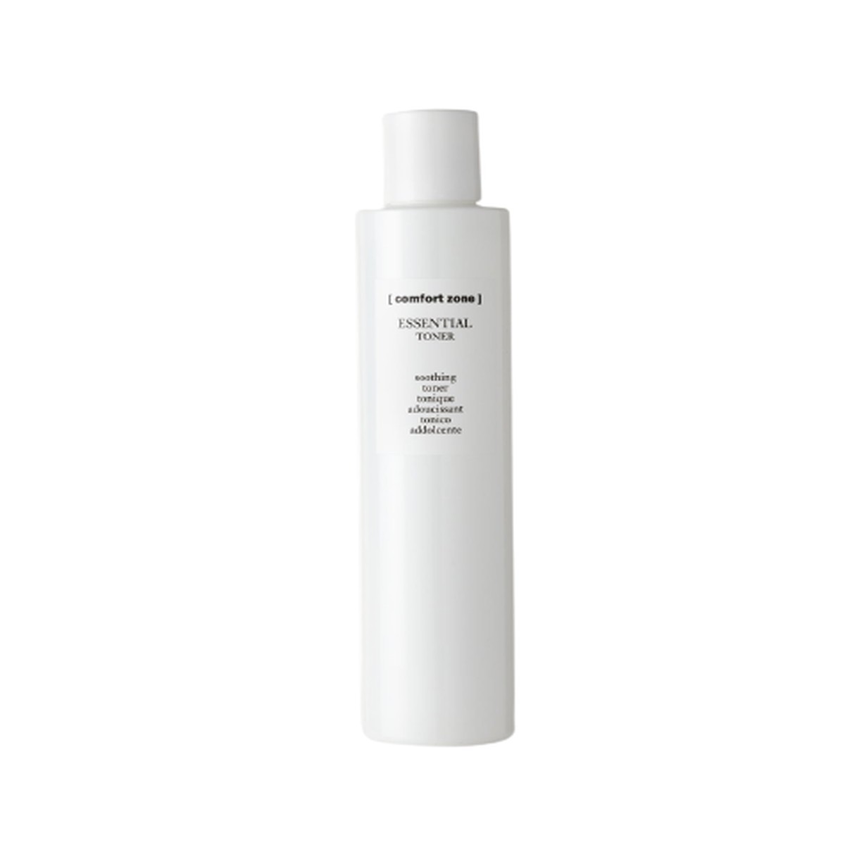 [ CHIT KHU 15% ] Essential Toner CZ 200ml