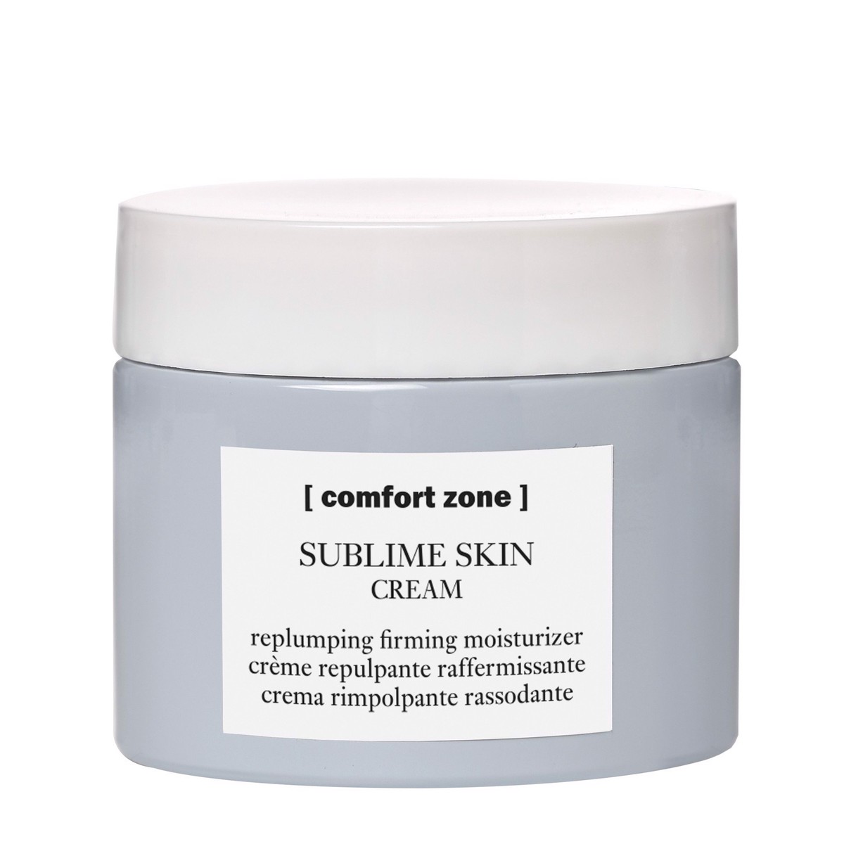 [ CHIT KHU 15% ] Kem Dng CZ Sublime Skin Cream 60ml
