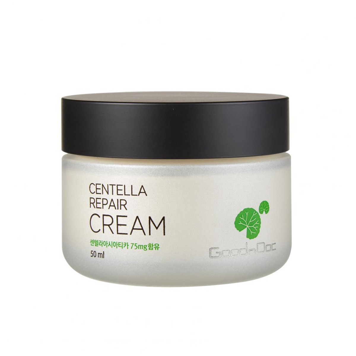 (MA LO) Centella Repair Cream GoodnDoc 50ml