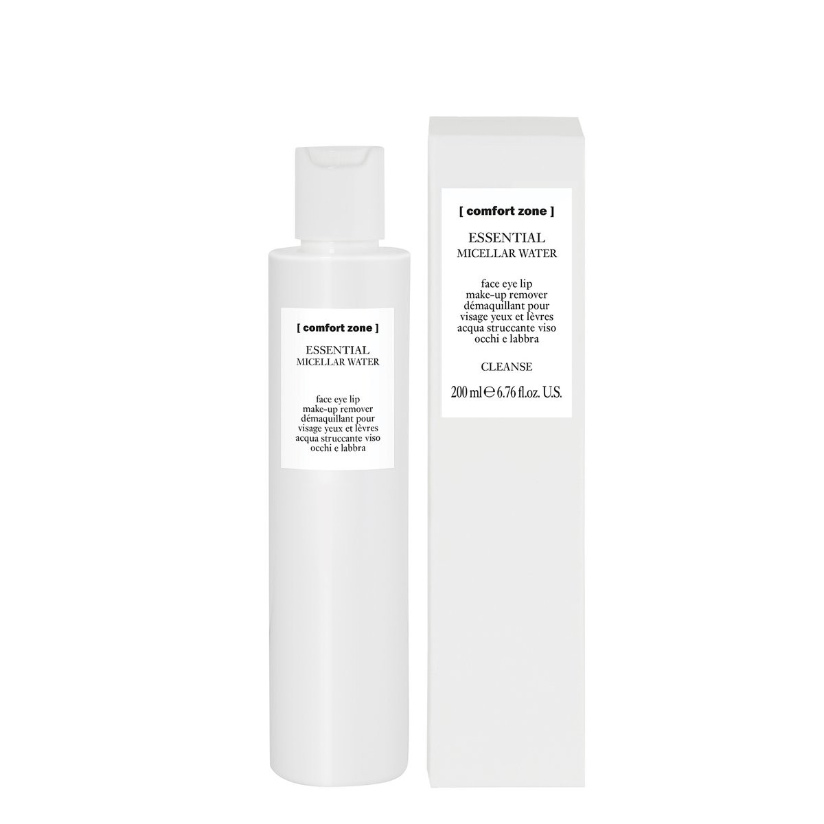 [ CHIT KHU 15% ] CZ Ty Trang Essensial Micellar Water 200ml