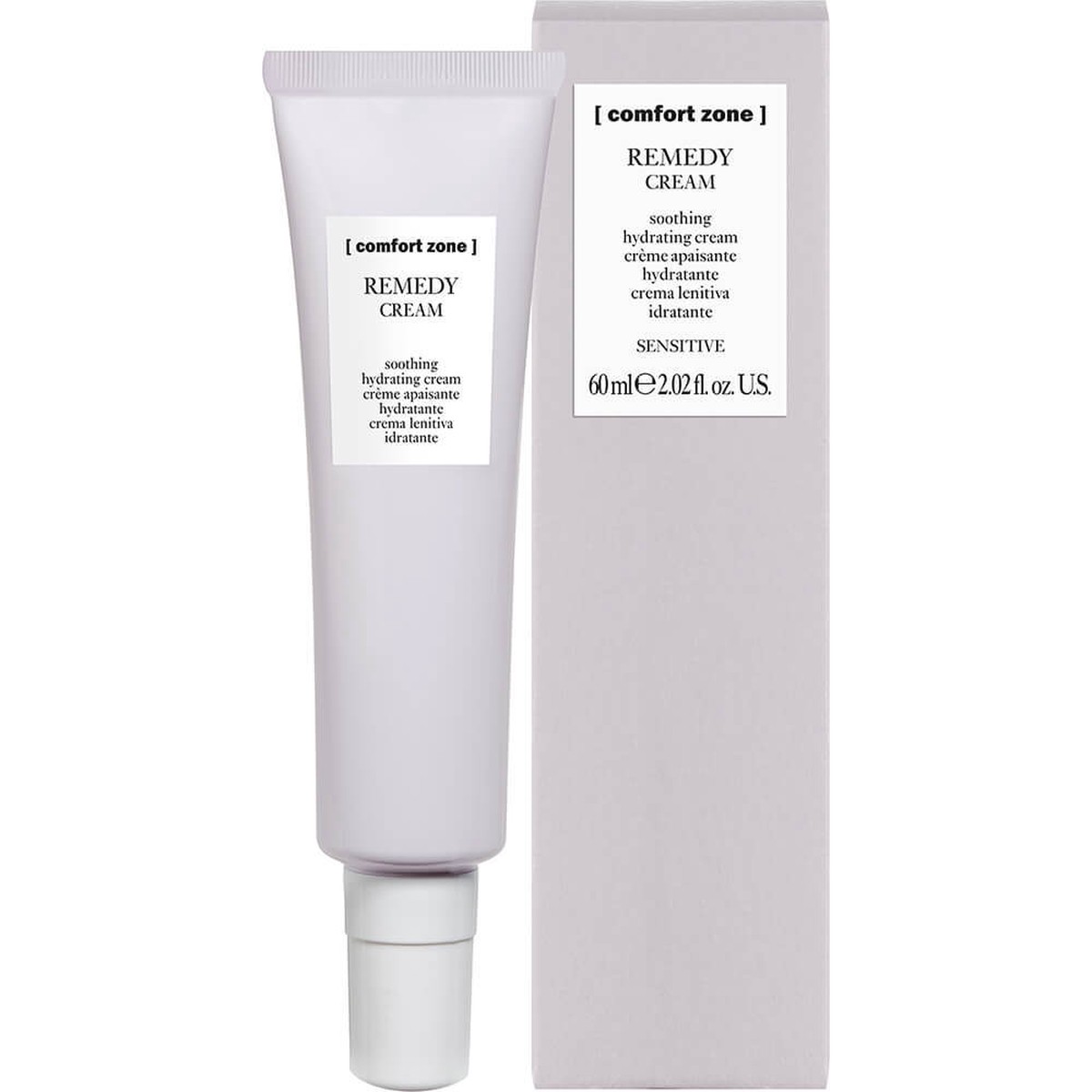 [ CHIT KHU 15% ] Kem Dng CZ Remedy Cream 60ml